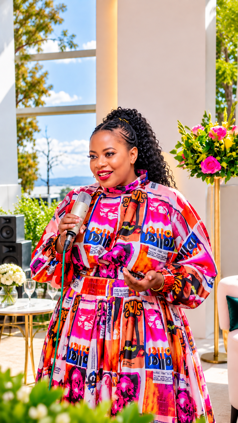 Nancy Sibanda
